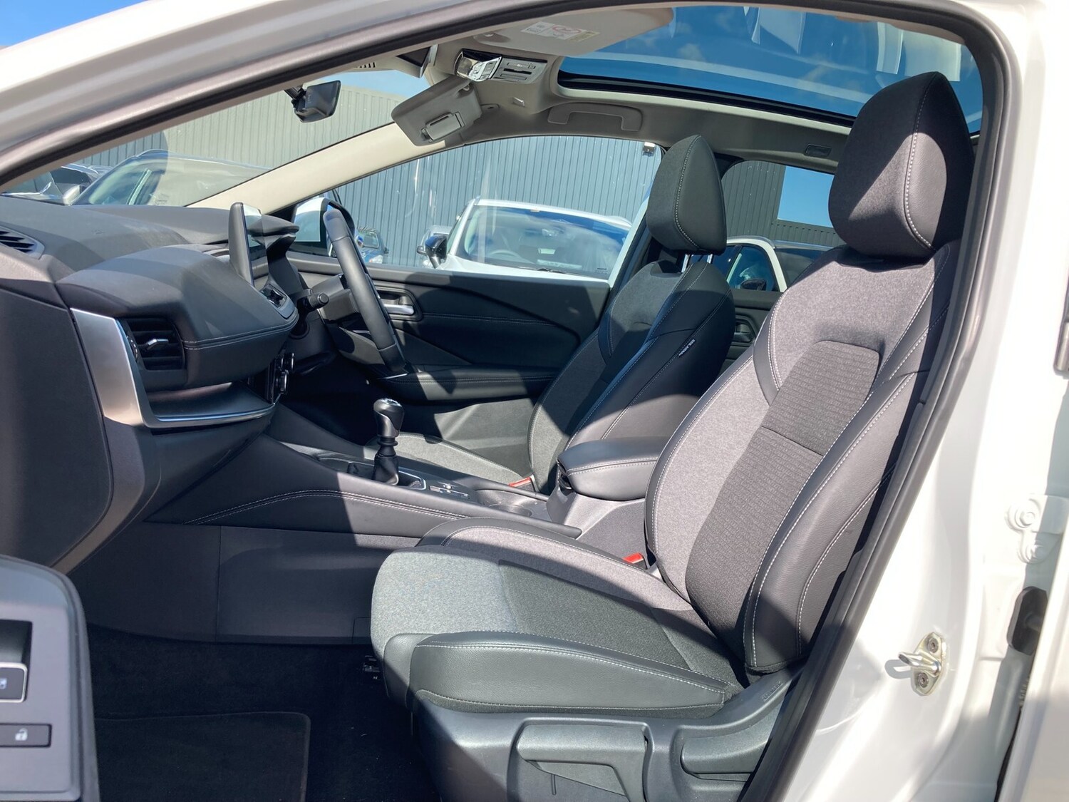 Used Nissan Qashqai 2025 for sale - 76276762: Photo 13