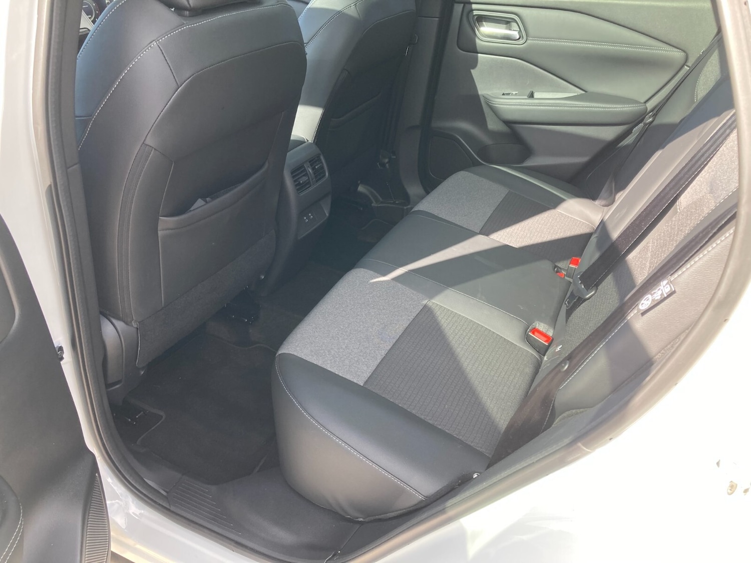 Used Nissan Qashqai 2025 for sale - 76276762: Photo 14