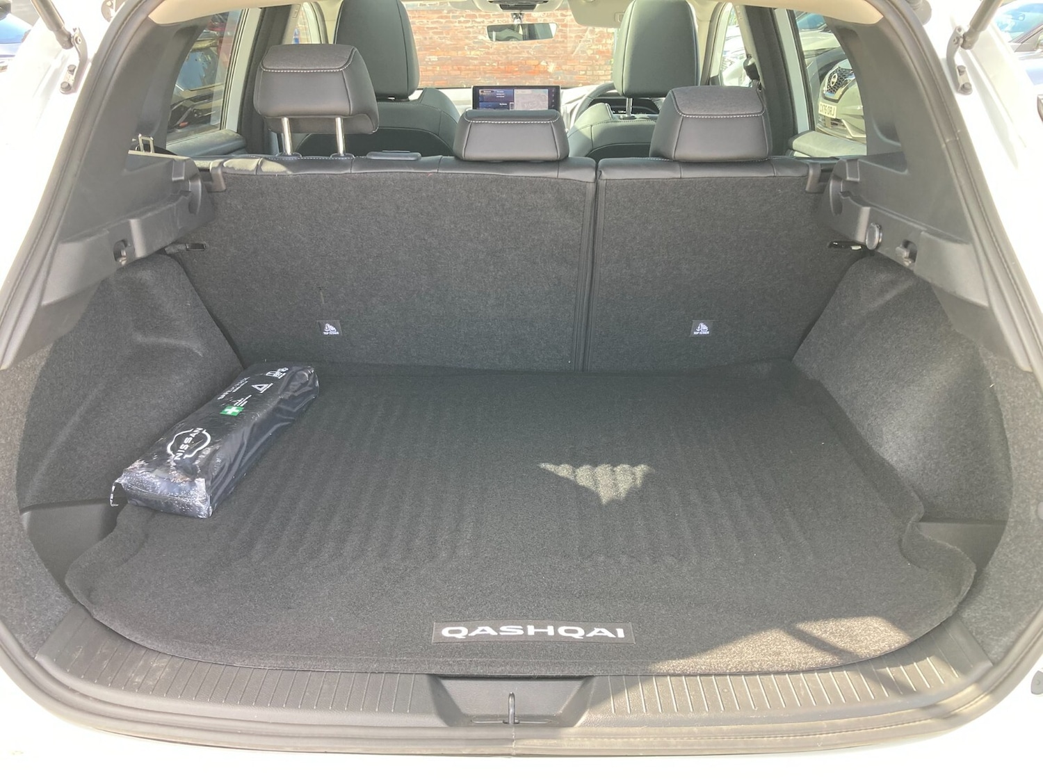 Used Nissan Qashqai 2025 for sale - 76276762: Photo 16