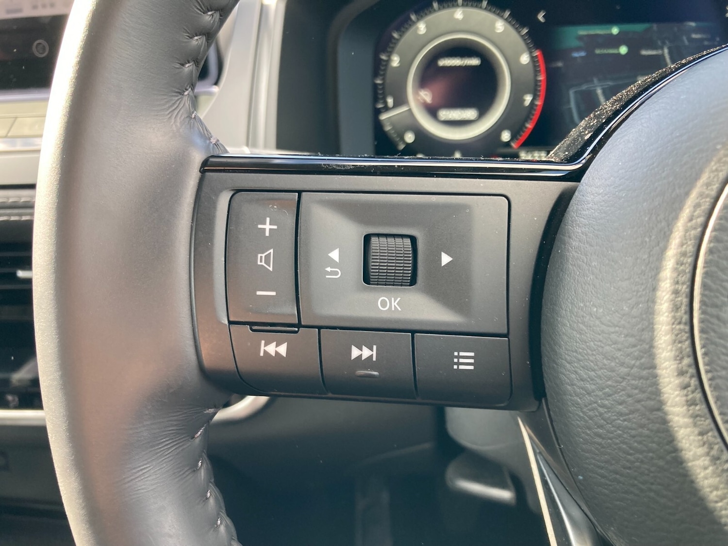 Used Nissan Qashqai 2025 for sale - 76276762: Photo 19