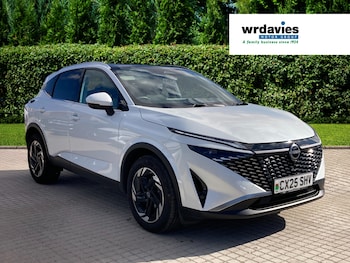 Used Nissan Qashqai 2025 for sale - 76276762: Photo