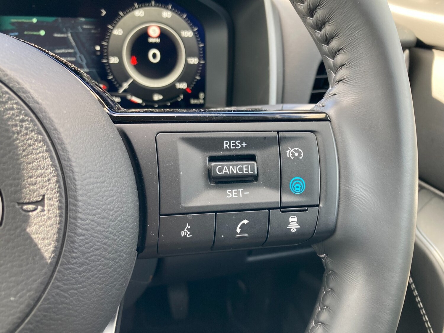 Used Nissan Qashqai 2025 for sale - 76276762: Photo 20