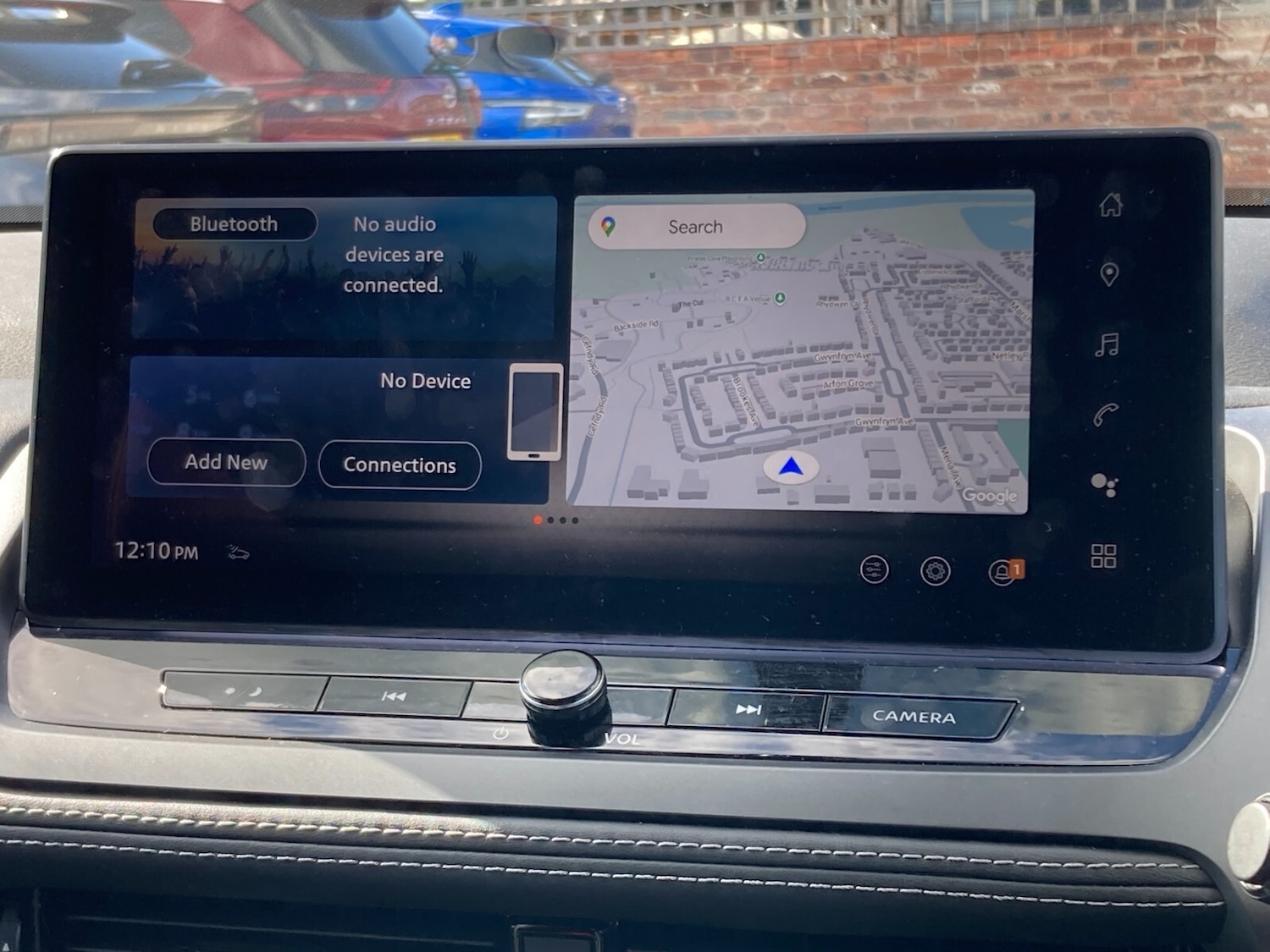 Used Nissan Qashqai 2025 for sale - 76276762: Photo 23