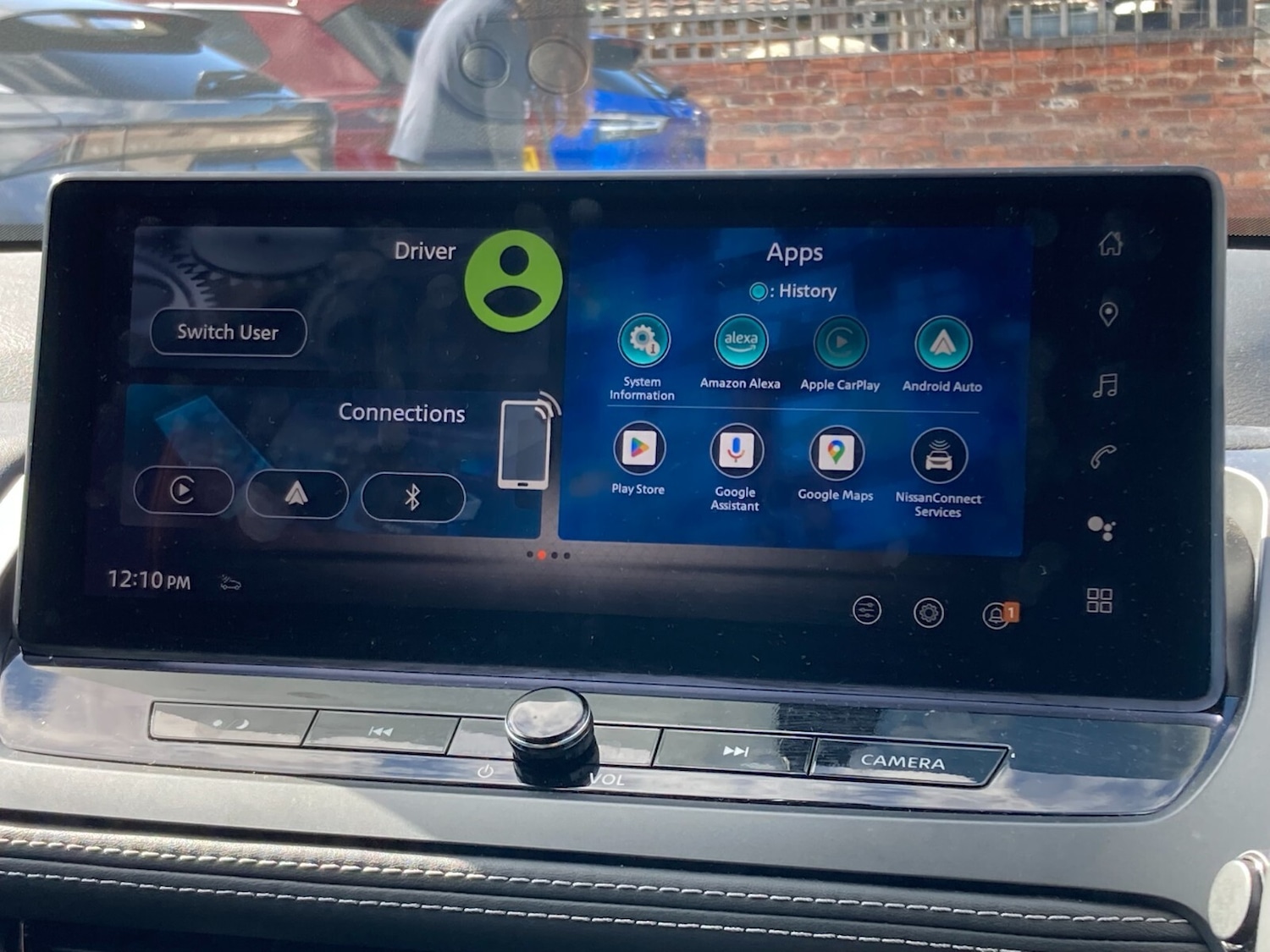 Used Nissan Qashqai 2025 for sale - 76276762: Photo 24