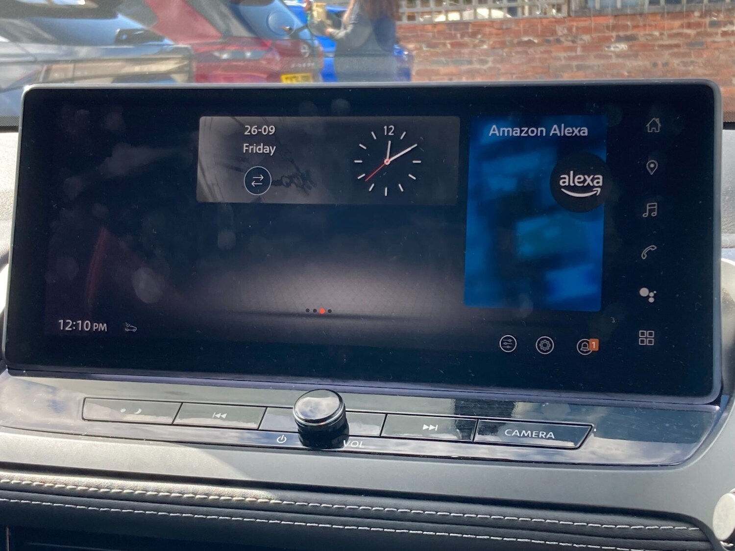 Used Nissan Qashqai 2025 for sale - 76276762: Photo 25