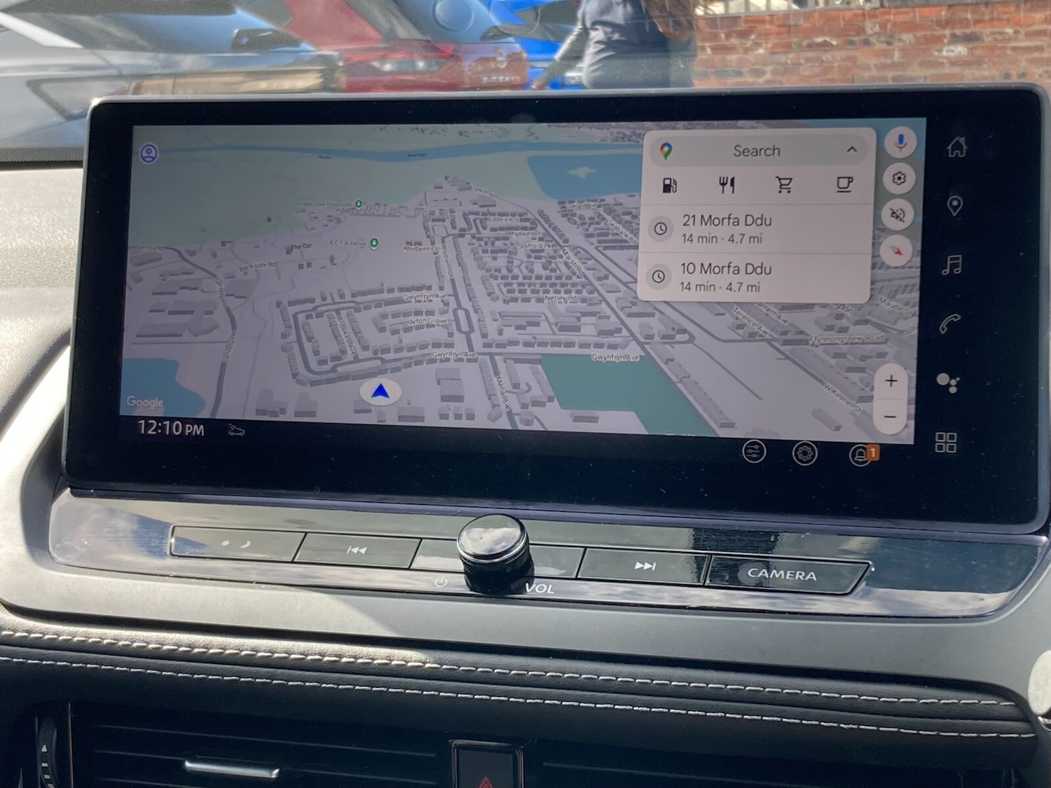 Used Nissan Qashqai 2025 for sale - 76276762: Photo 26