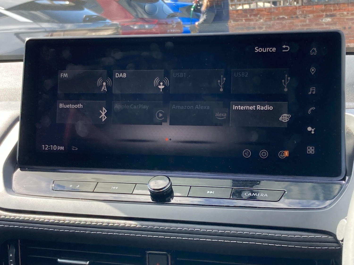 Used Nissan Qashqai 2025 for sale - 76276762: Photo 27