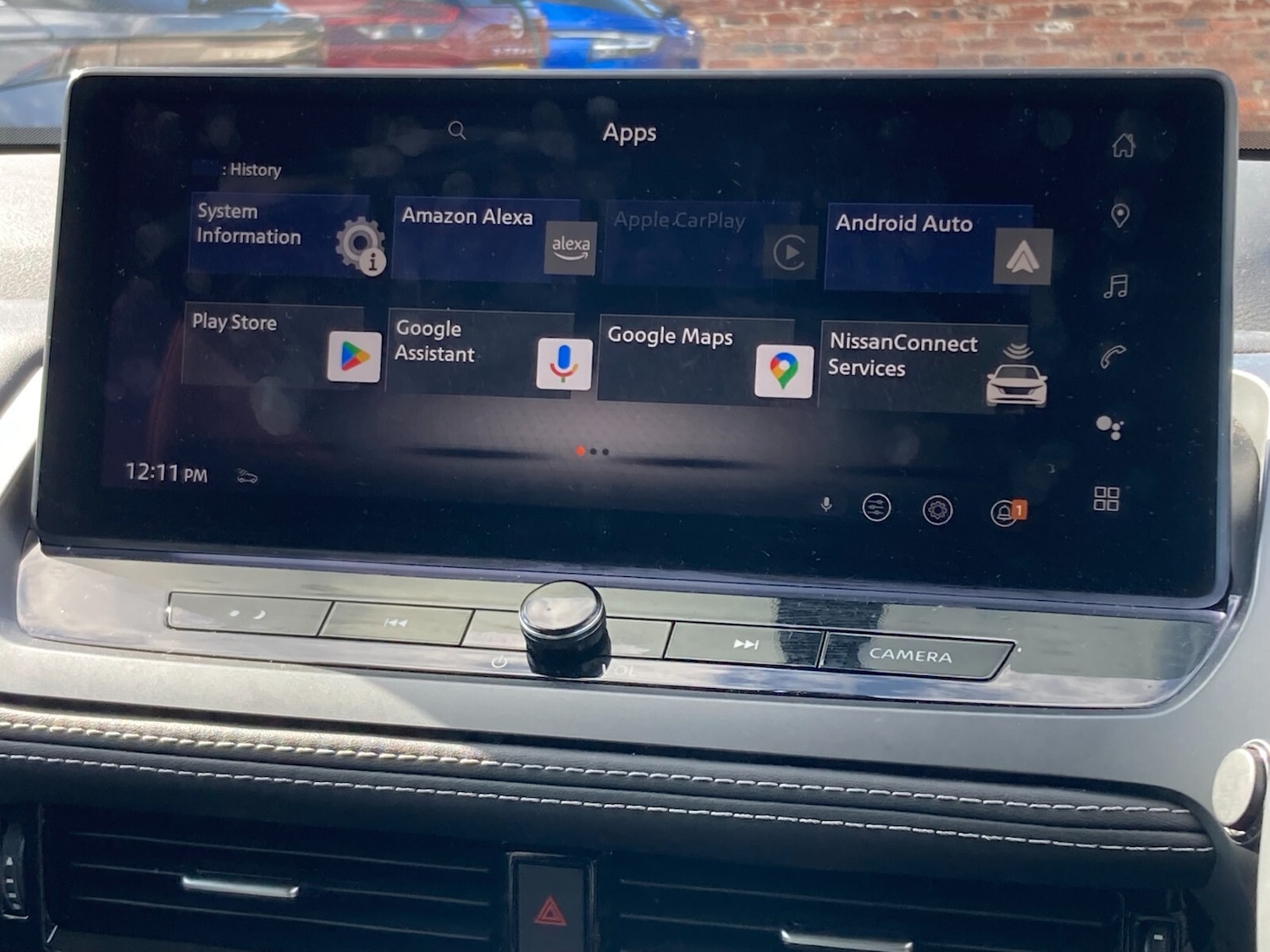 Used Nissan Qashqai 2025 for sale - 76276762: Photo 29