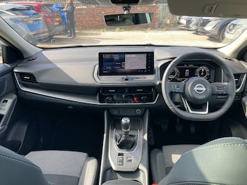 Used Nissan Qashqai 2025 for sale - 76276762: Photo
