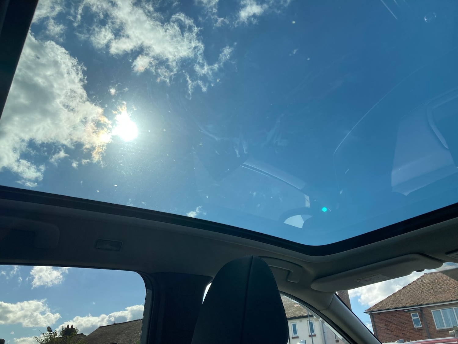 Used Nissan Qashqai 2025 for sale - 76276762: Photo 3