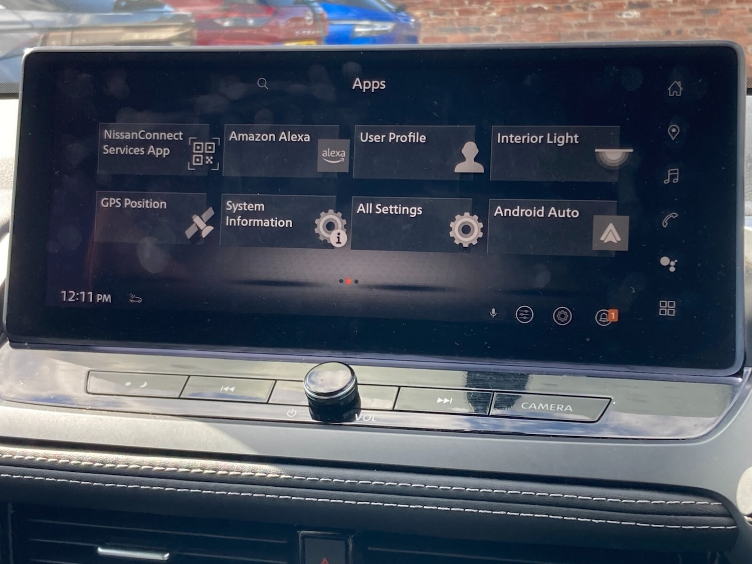 Used Nissan Qashqai 2025 for sale - 76276762: Photo 30