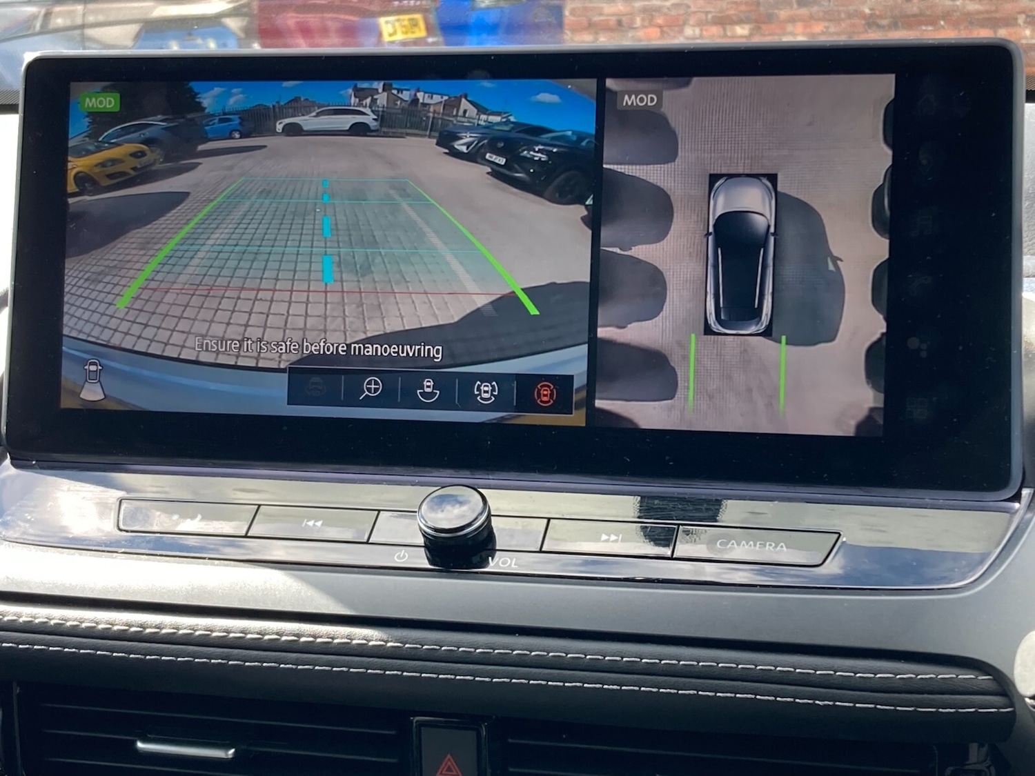 Used Nissan Qashqai 2025 for sale - 76276762: Photo 31