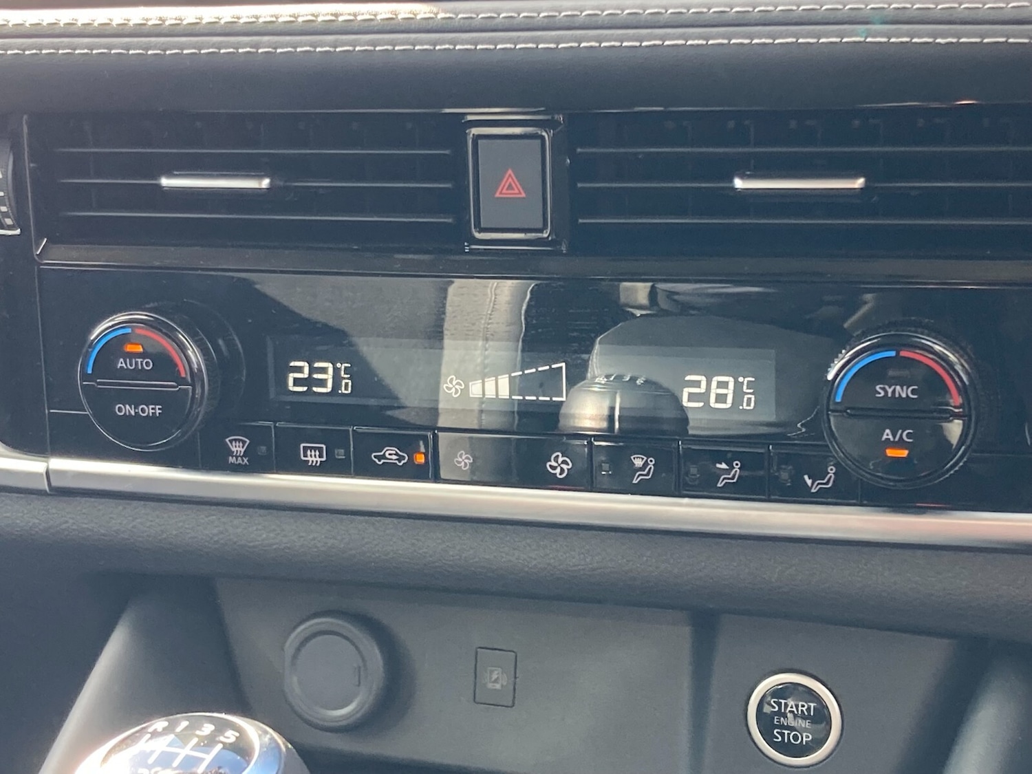 Used Nissan Qashqai 2025 for sale - 76276762: Photo 32