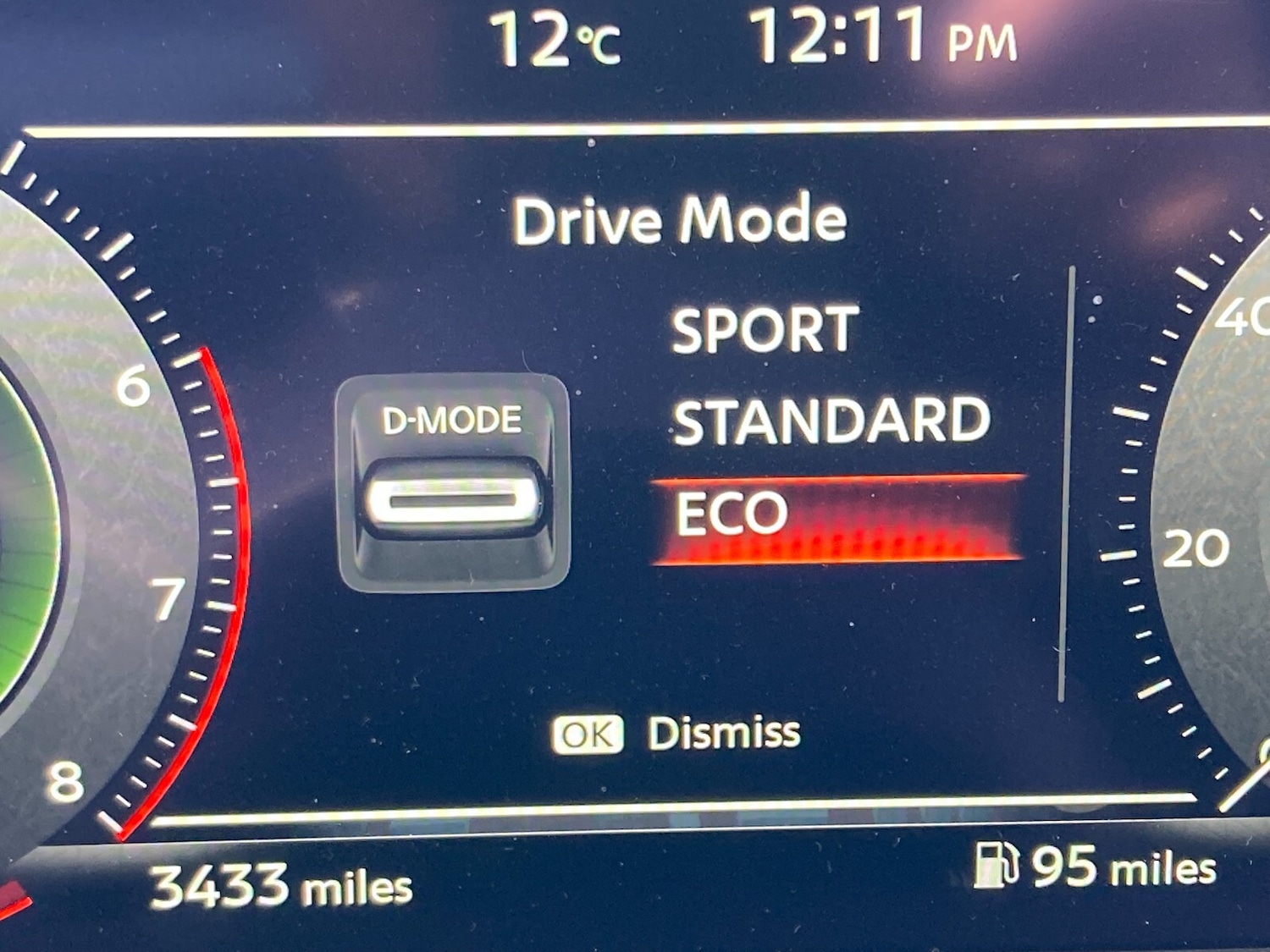 Used Nissan Qashqai 2025 for sale - 76276762: Photo 36