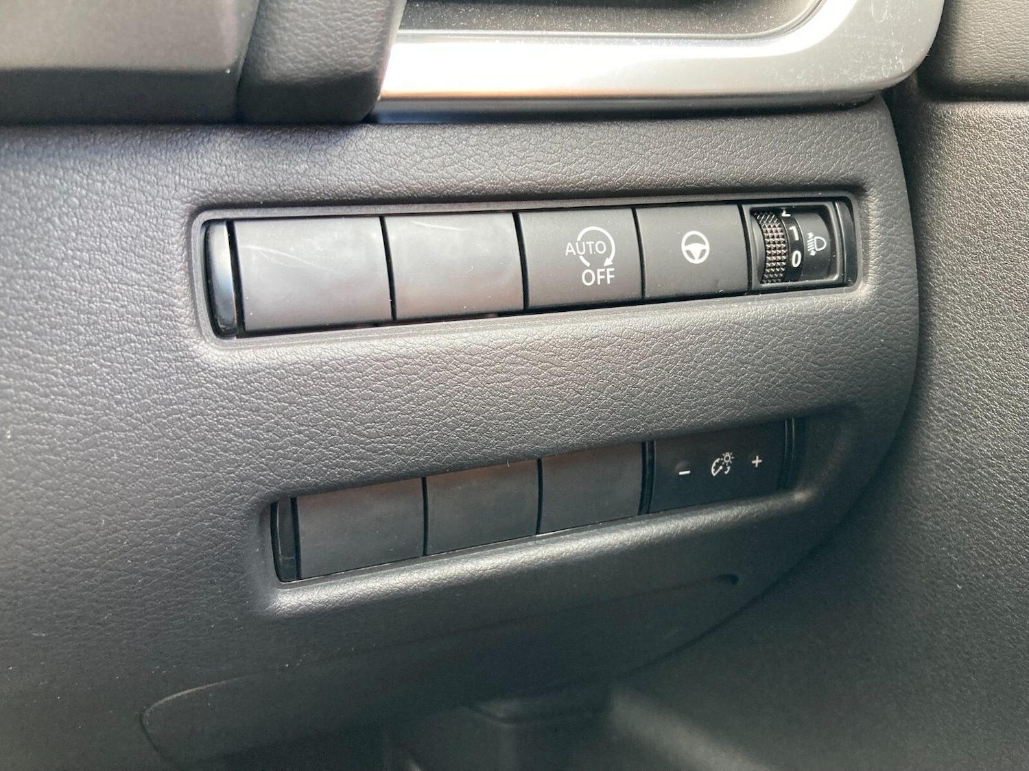 Used Nissan Qashqai 2025 for sale - 76276762: Photo 38