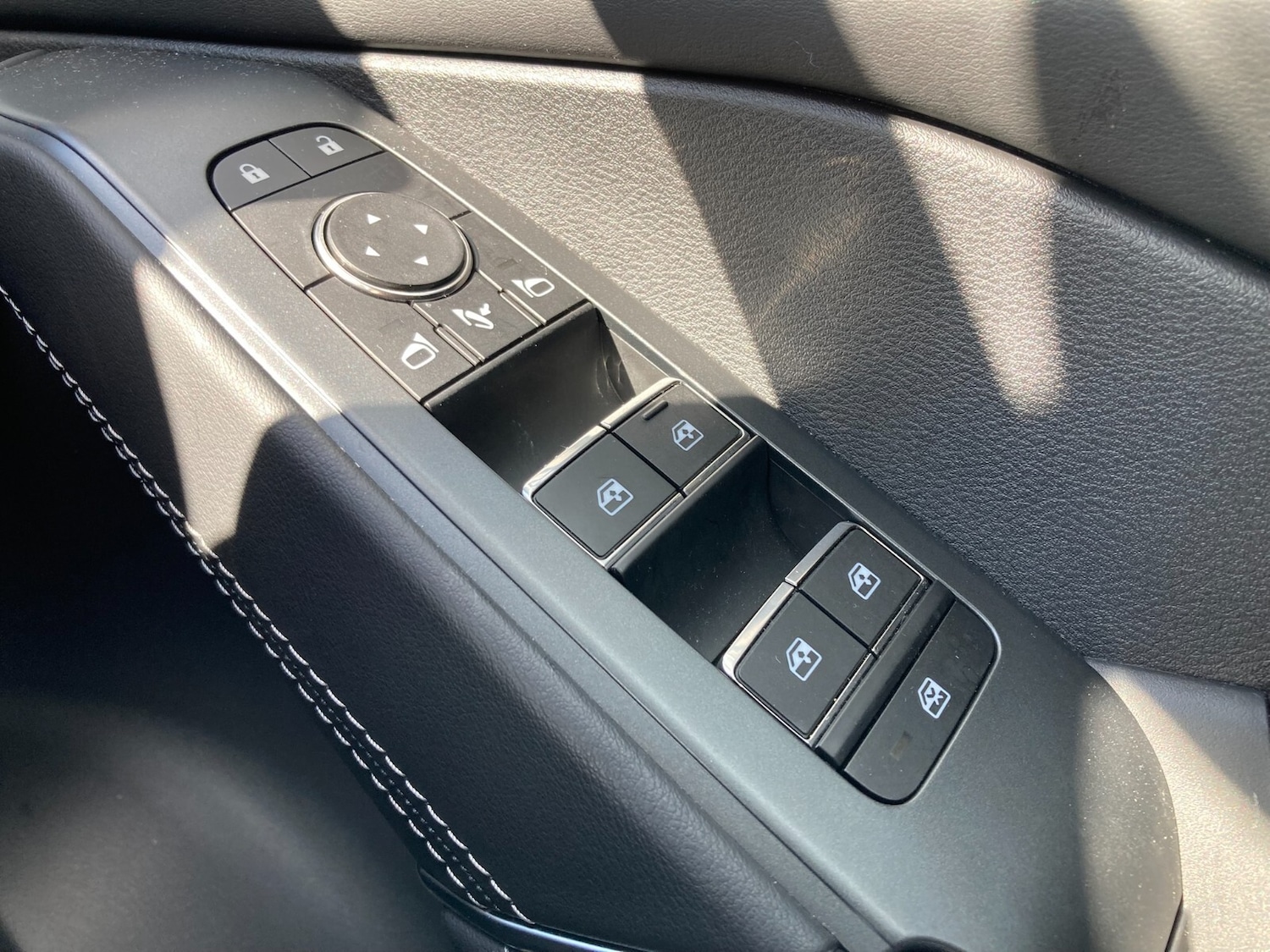 Used Nissan Qashqai 2025 for sale - 76276762: Photo 39