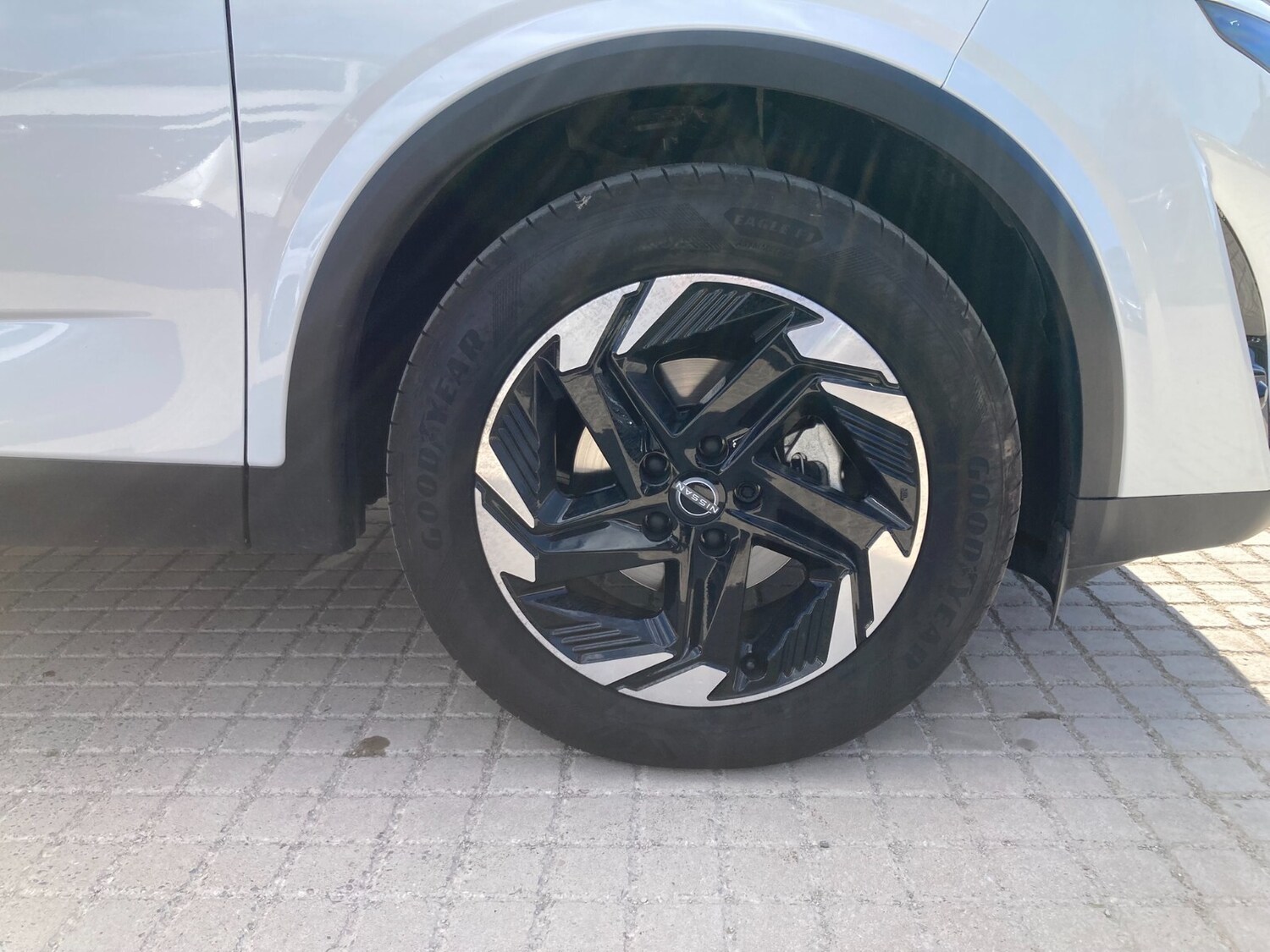 Used Nissan Qashqai 2025 for sale - 76276762: Photo 40