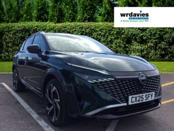 2025 - 1.5 E-Power Tekna+ 5dr Auto