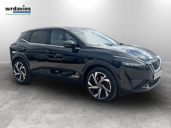 Used Nissan Qashqai 2024 for sale - 79338154: Photo