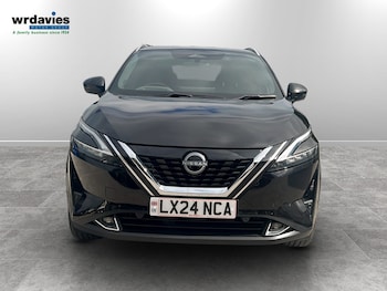 Used Nissan Qashqai 2024 for sale - 79338154: Photo