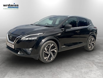 Used Nissan Qashqai 2024 for sale - 79338154: Photo