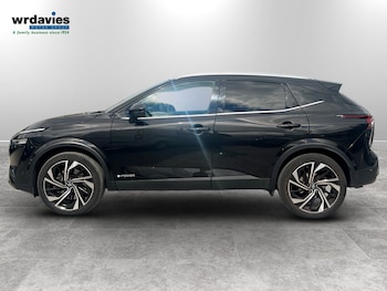 Used Nissan Qashqai 2024 for sale - 79338154: Photo