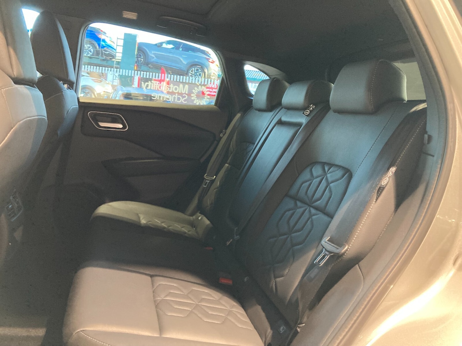 Used Nissan Qashqai for sale - 76622211: Photo 10