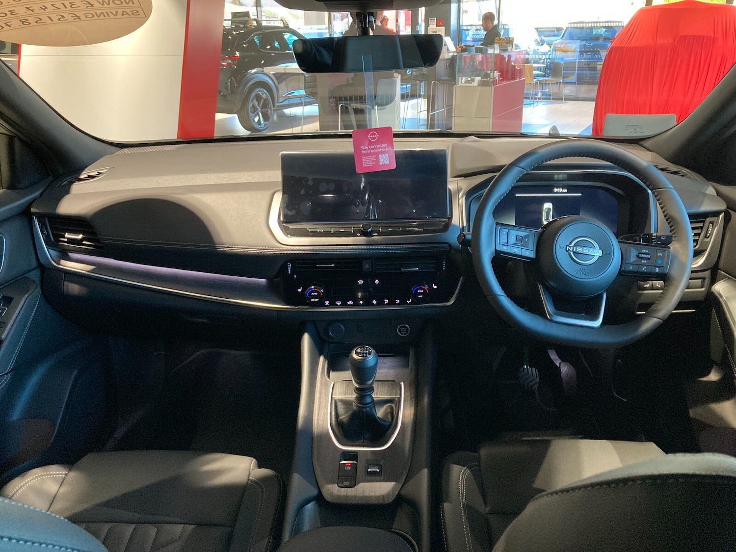 Used Nissan Qashqai for sale - 76622211: Photo 12