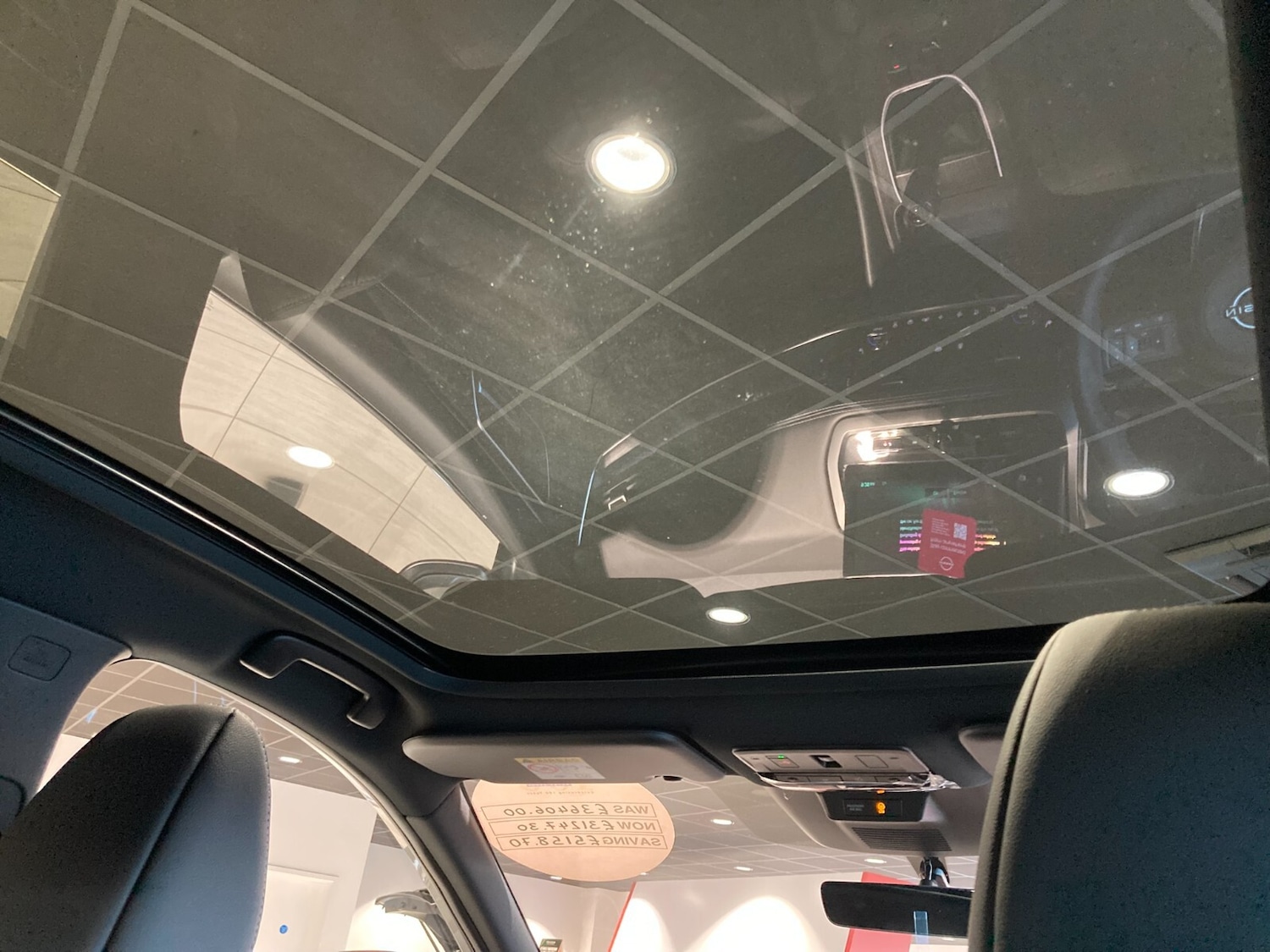 Used Nissan Qashqai for sale - 76622211: Photo 13