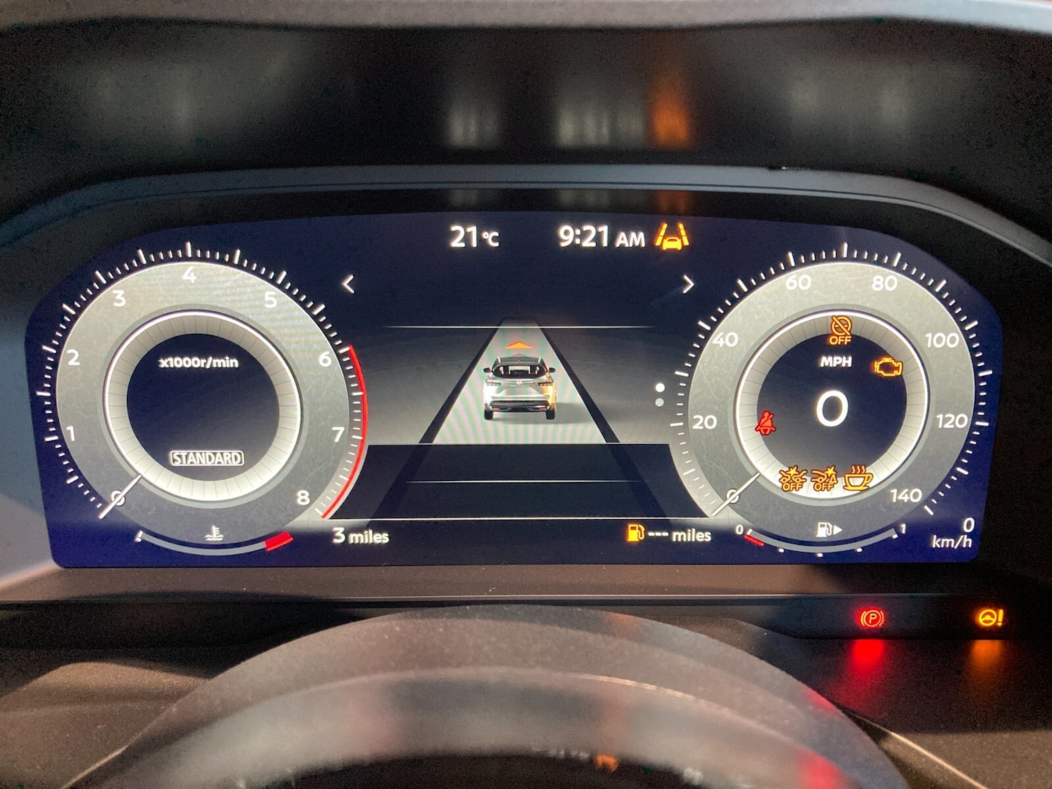 Used Nissan Qashqai for sale - 76622211: Photo 15