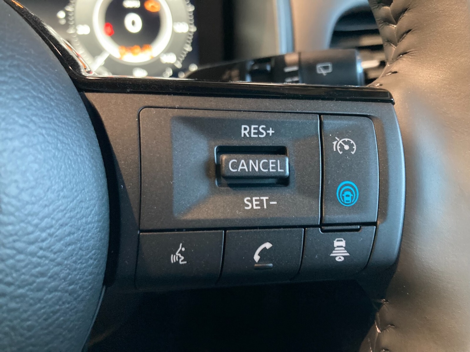 Used Nissan Qashqai for sale - 76622211: Photo 17