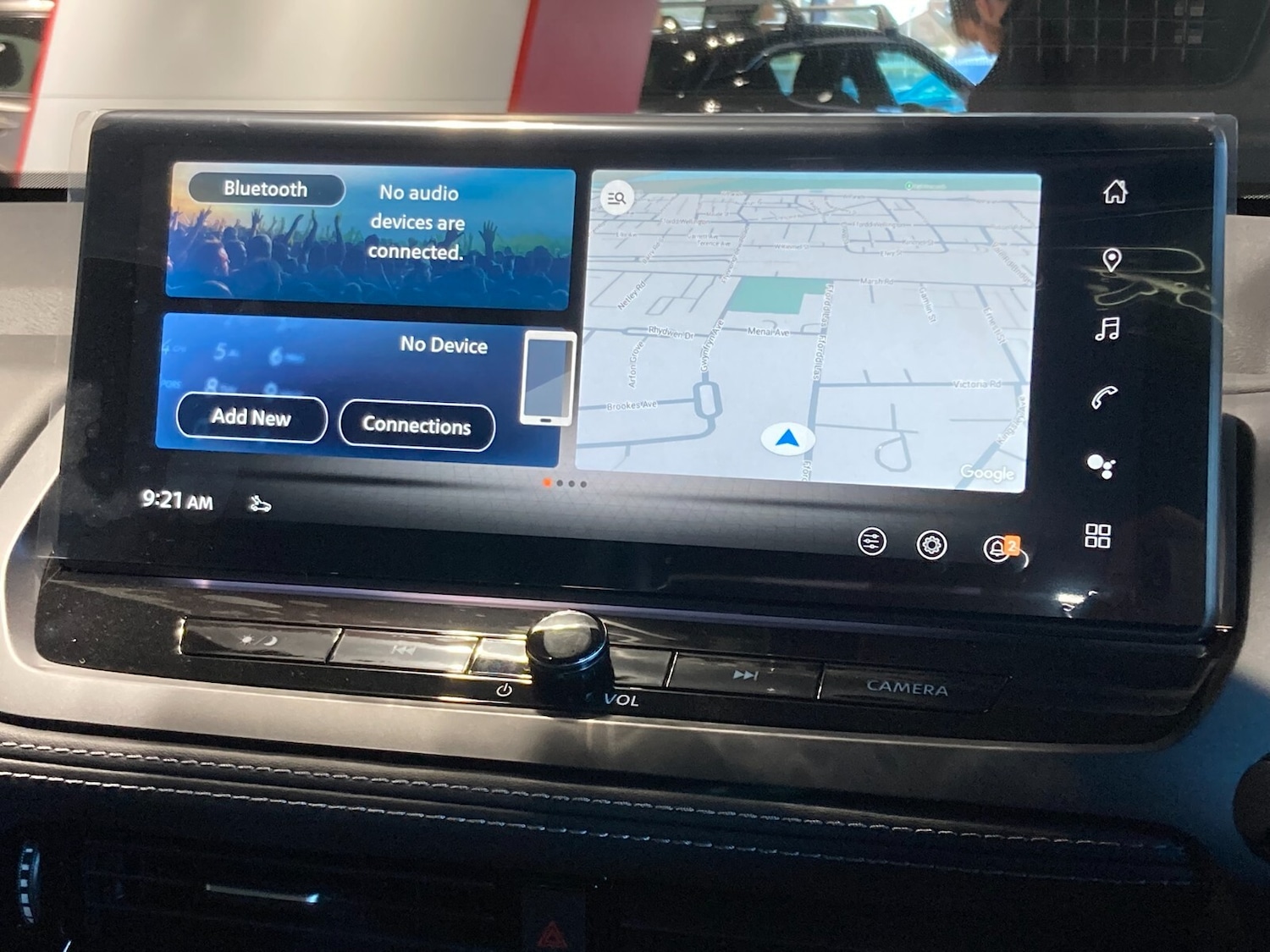 Used Nissan Qashqai for sale - 76622211: Photo 18