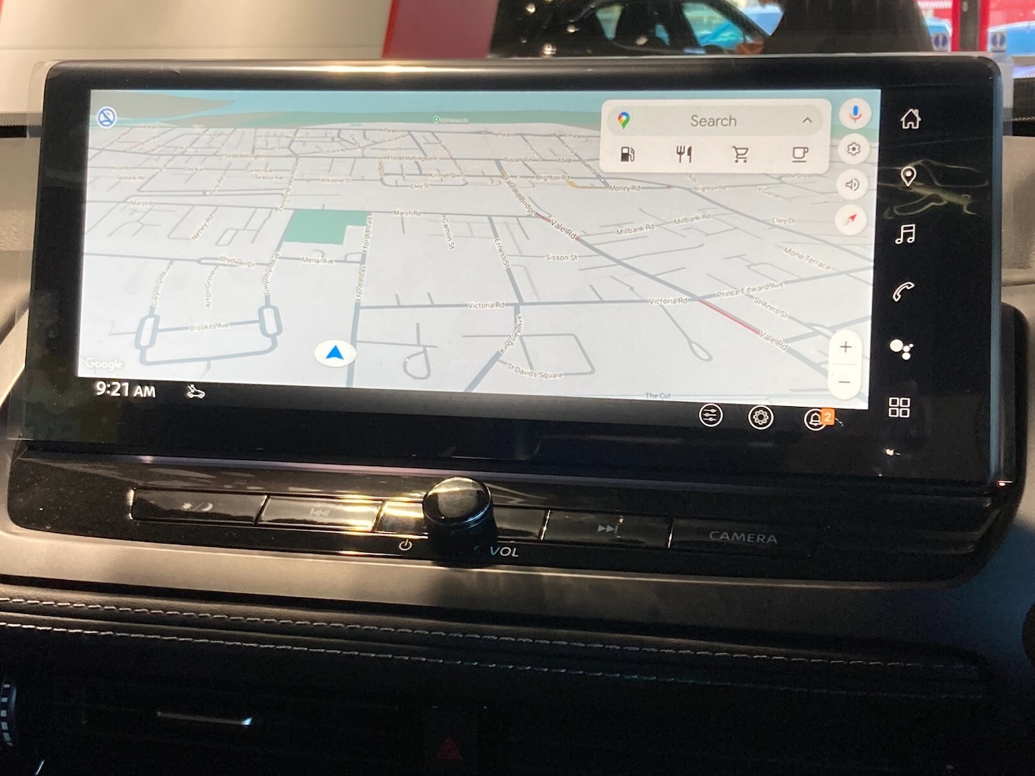 Used Nissan Qashqai for sale - 76622211: Photo 20