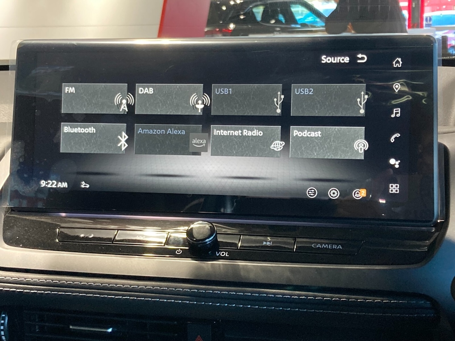 Used Nissan Qashqai for sale - 76622211: Photo 21