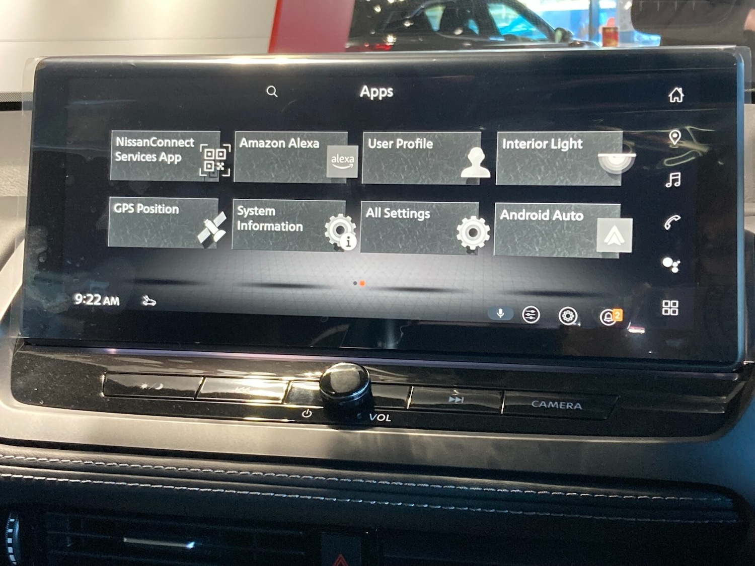 Used Nissan Qashqai for sale - 76622211: Photo 23