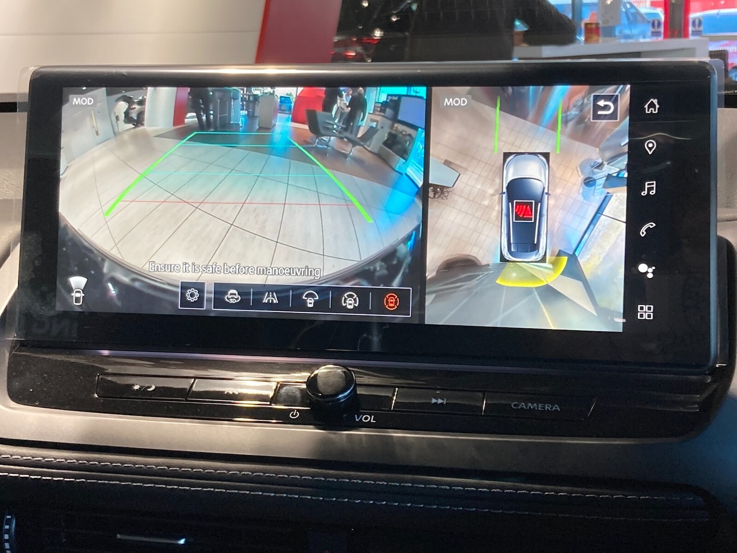 Used Nissan Qashqai for sale - 76622211: Photo 24