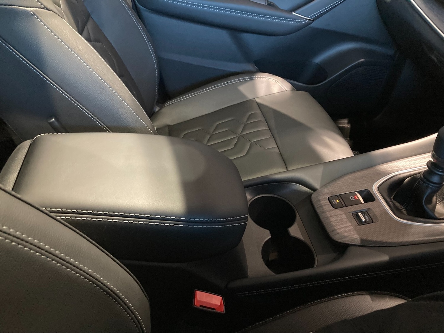 Used Nissan Qashqai for sale - 76622211: Photo 30