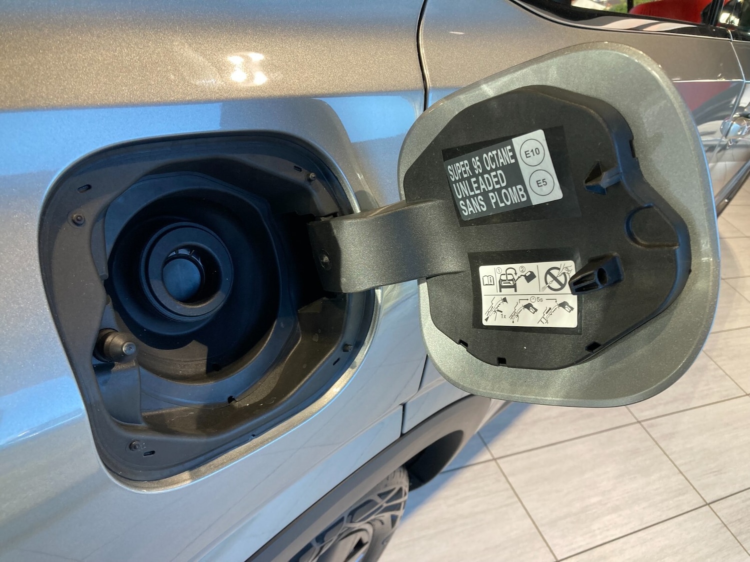 Used Nissan Qashqai for sale - 76622211: Photo 37