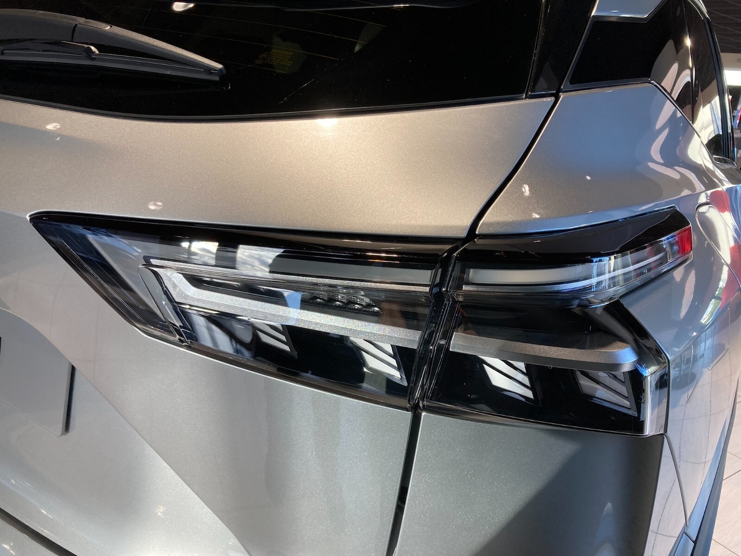 Used Nissan Qashqai for sale - 76622211: Photo 40