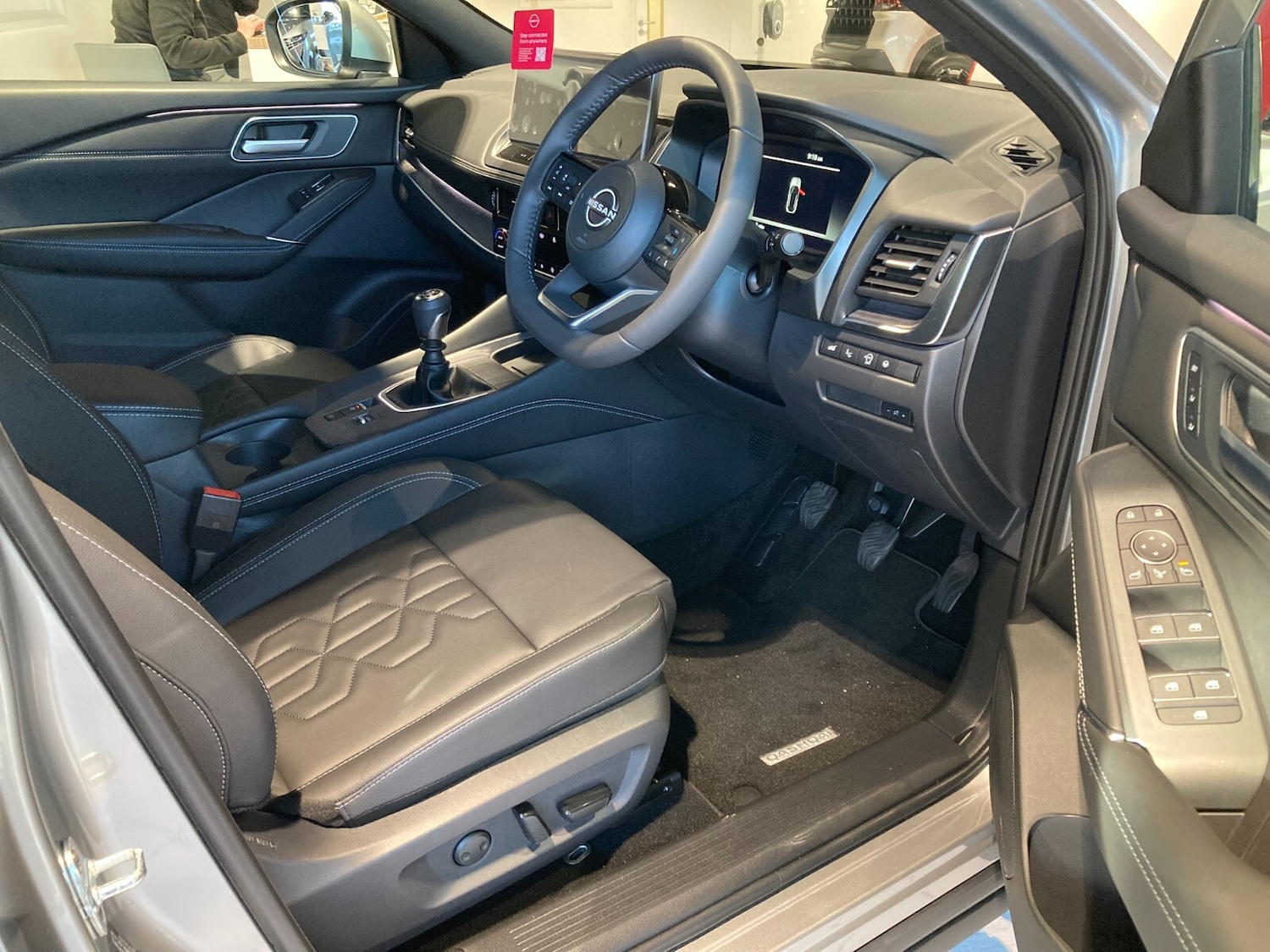 Used Nissan Qashqai for sale - 76622211: Photo 6