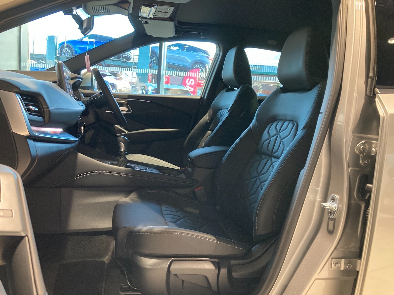 Used Nissan Qashqai for sale - 76622211: Photo 8