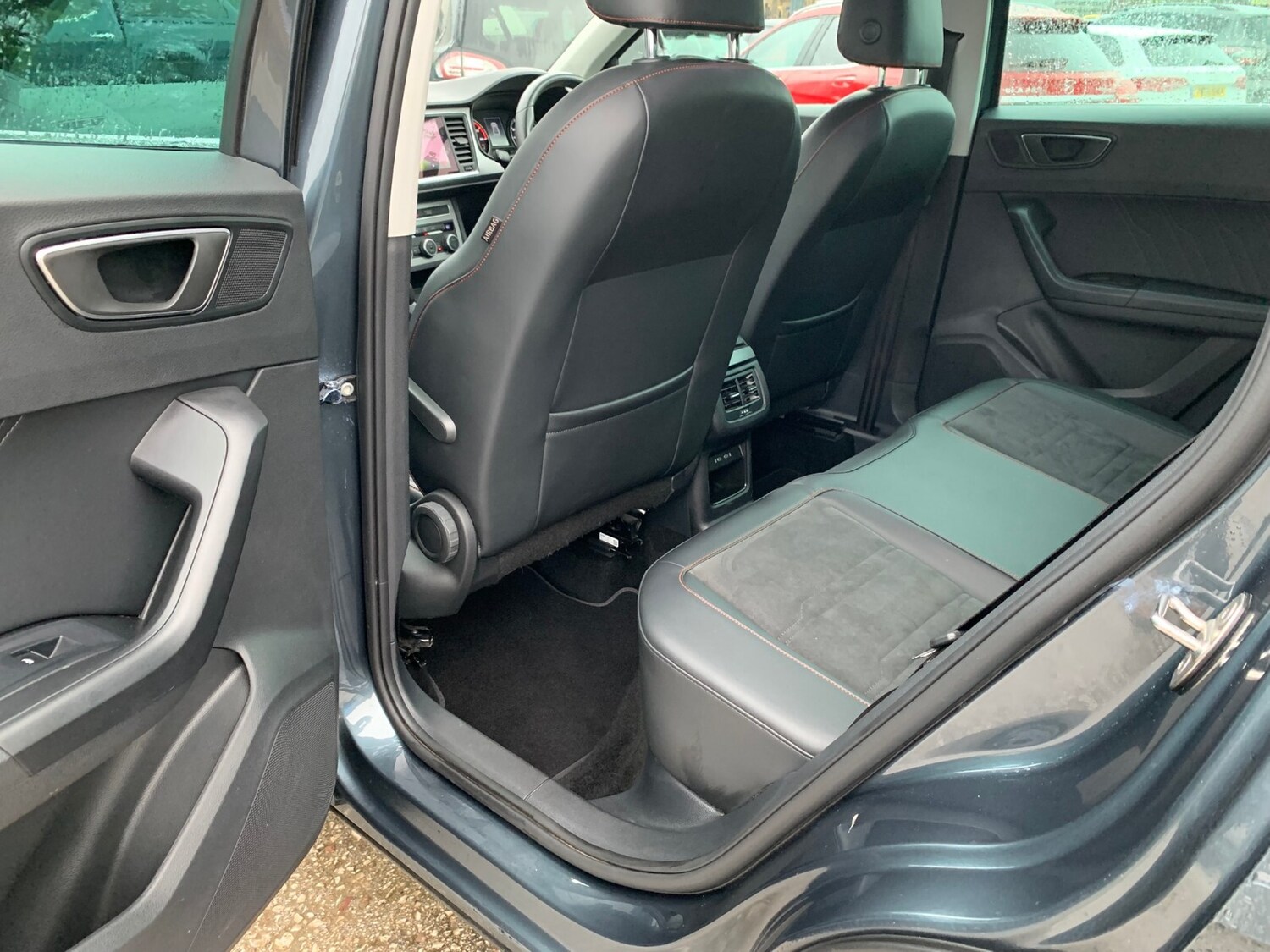 Used SEAT Ateca 2021 for sale - 77526204: Photo 14