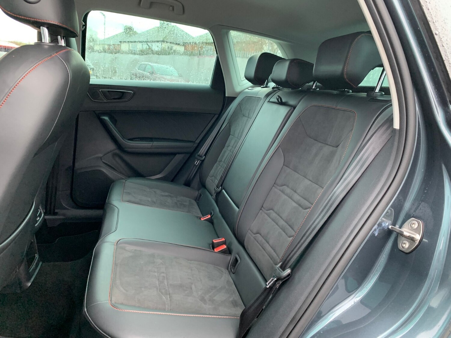 Used SEAT Ateca 2021 for sale - 77526204: Photo 15