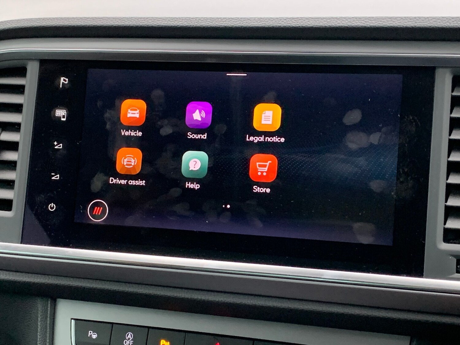 Used SEAT Ateca 2021 for sale - 77526204: Photo 24