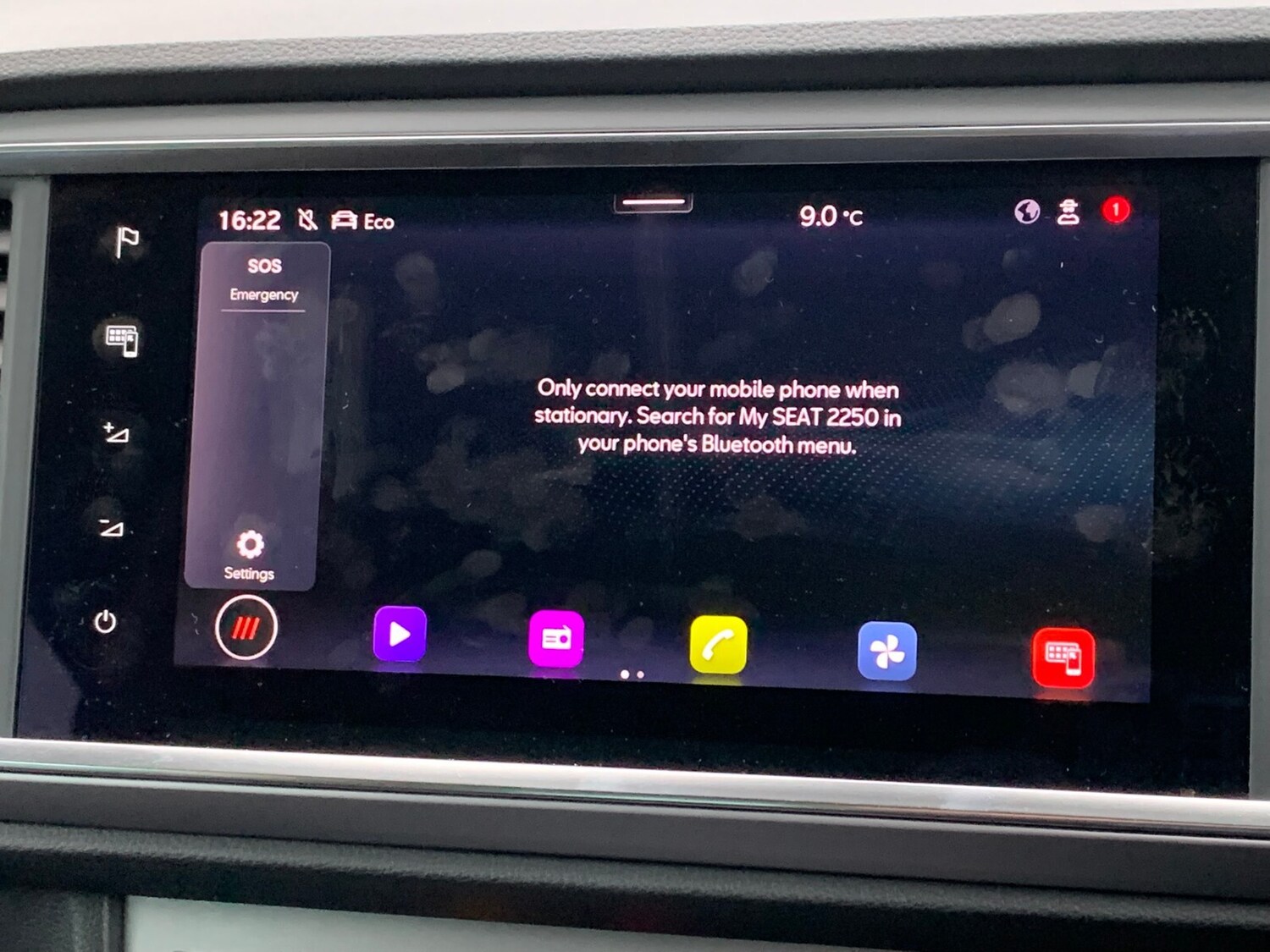 Used SEAT Ateca 2021 for sale - 77526204: Photo 28