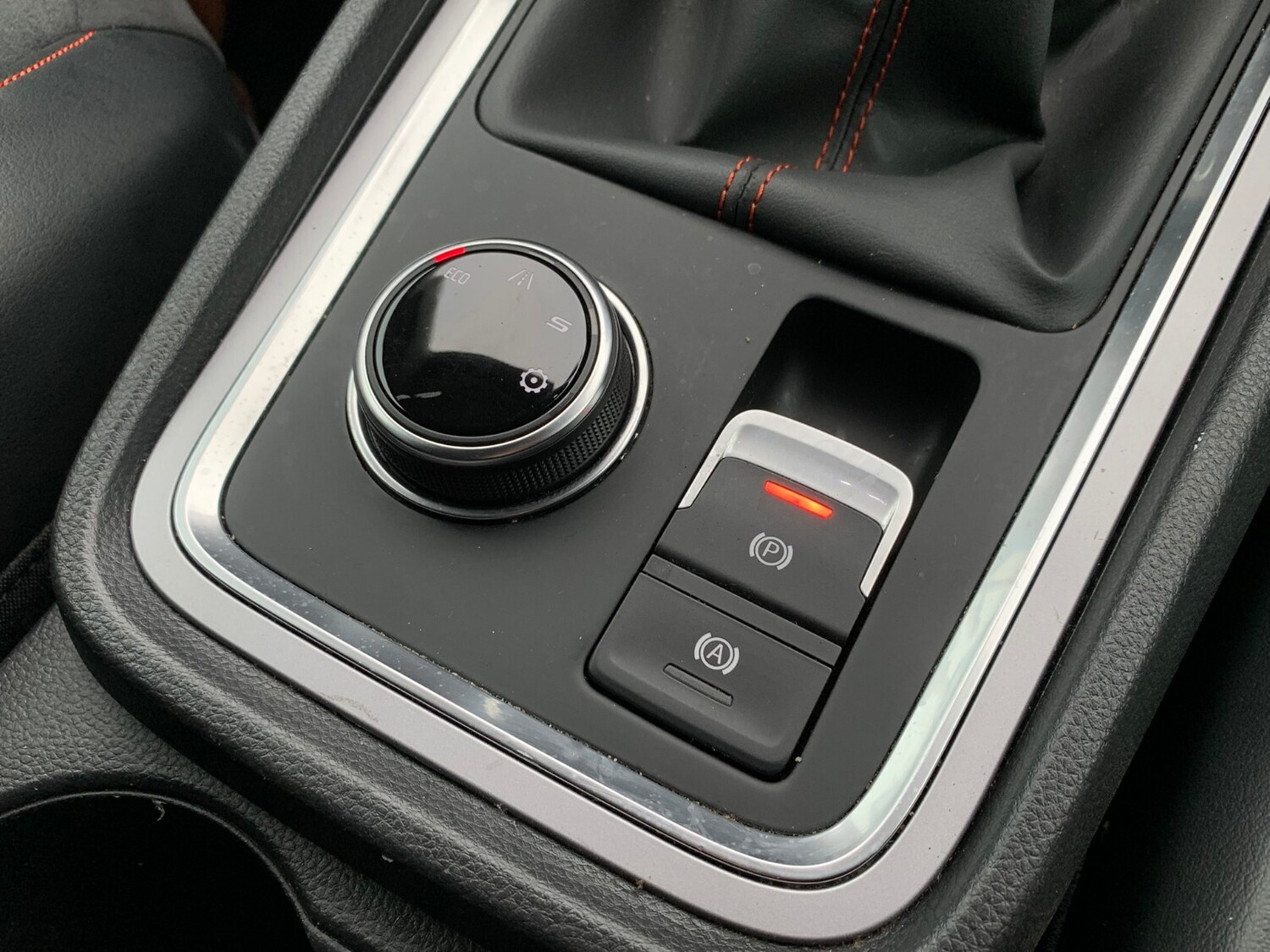 Used SEAT Ateca 2021 for sale - 77526204: Photo 34