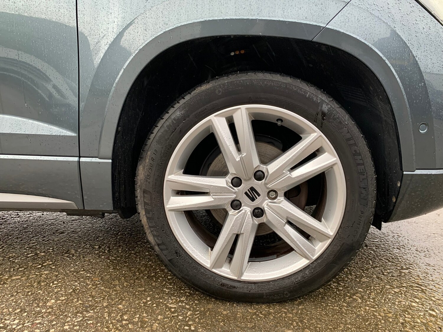 Used SEAT Ateca 2021 for sale - 77526204: Photo 39