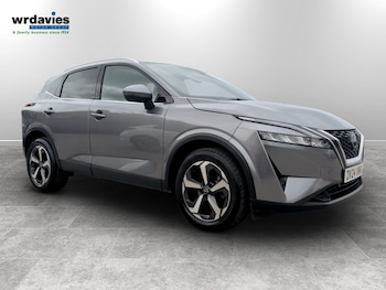 Used Nissan Qashqai 2024 for sale - 79044878: Photo