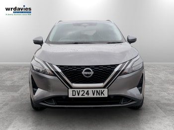 Used Nissan Qashqai 2024 for sale - 79044878: Photo