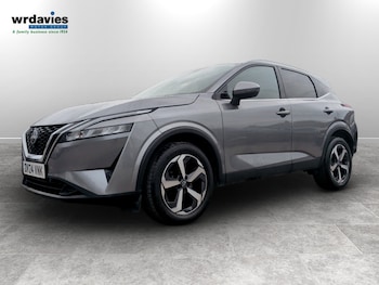 Used Nissan Qashqai 2024 for sale - 79044878: Photo